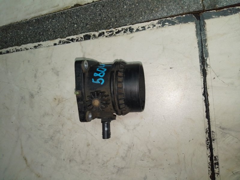 Датчик массового расхода воздуха, 2500 рублей, Пуговичино