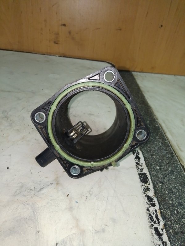 Датчик массового расхода воздуха, 2500 рублей, Пуговичино