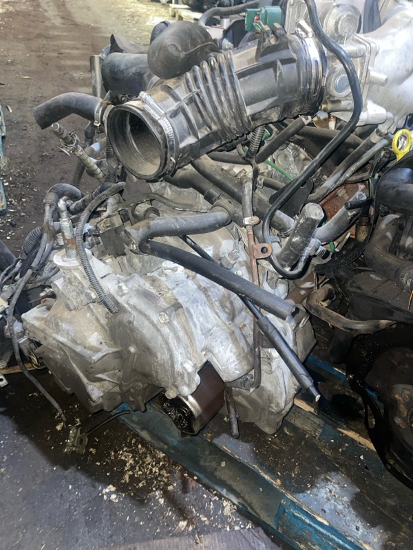 АКПП, 30000 рублей, Пуговичино