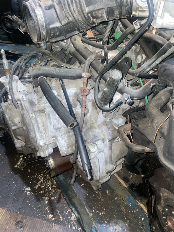 АКПП, 30000 рублей, Пуговичино