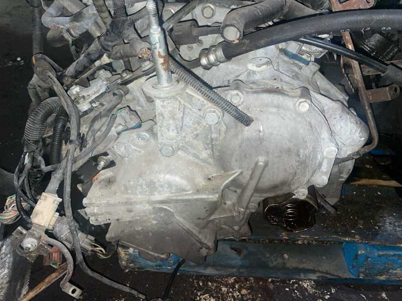 АКПП, 30000 рублей, Пуговичино