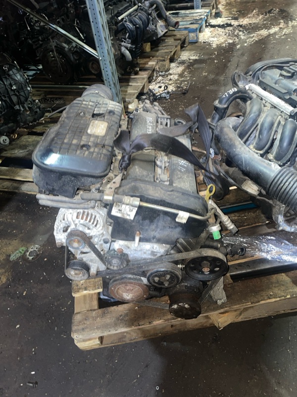 Двигатель, 50000 рублей, Пуговичино