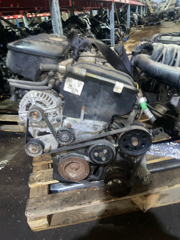 Двигатель, 50000 рублей, Пуговичино