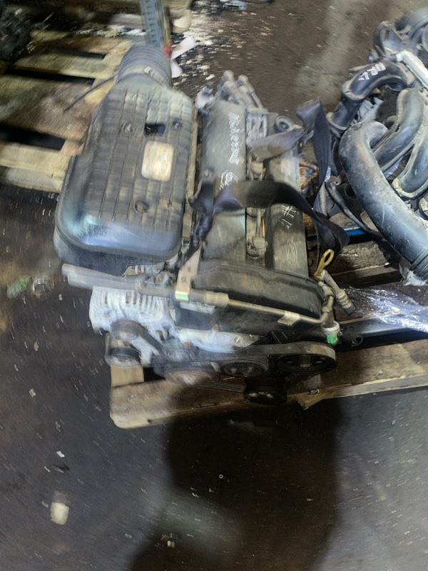 Двигатель, 50000 рублей, Пуговичино