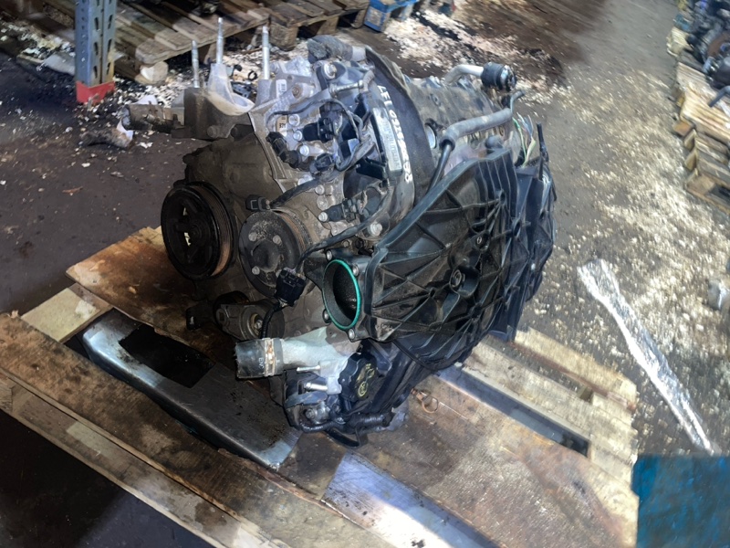 Двигатель, 115000 рублей, Пуговичино