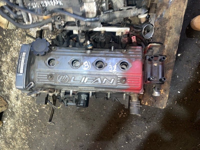 Двигатель, 50000 рублей, Пуговичино