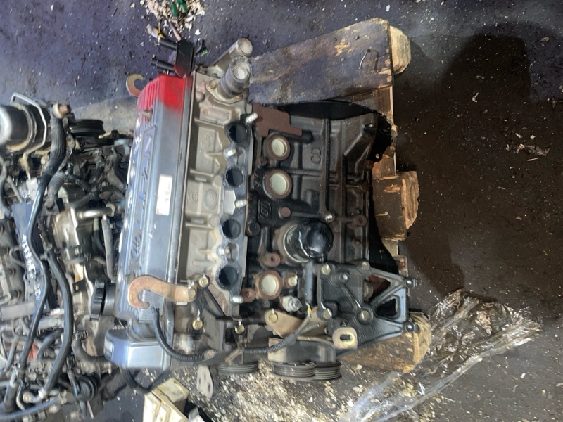 Двигатель, 50000 рублей, Пуговичино