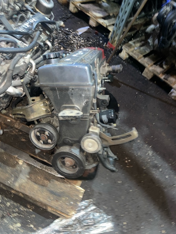 Двигатель, 50000 рублей, Пуговичино