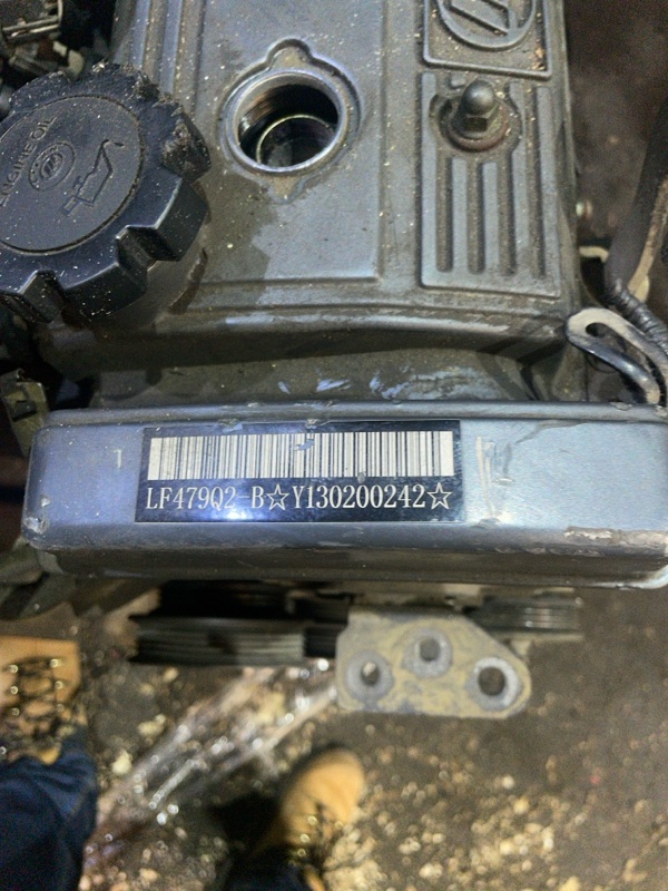 Двигатель, 50000 рублей, Пуговичино