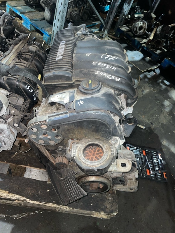 Двигатель, 50000 рублей, Пуговичино