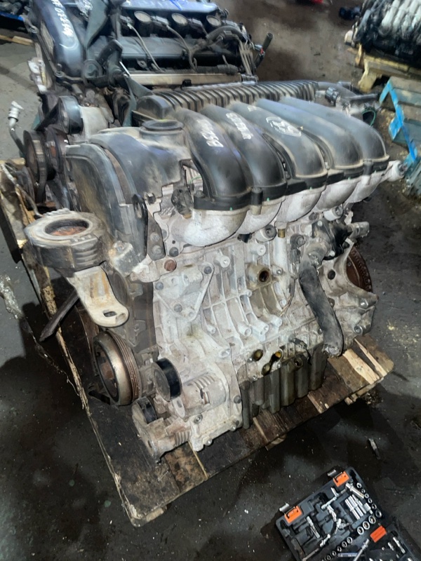 Двигатель, 50000 рублей, Пуговичино