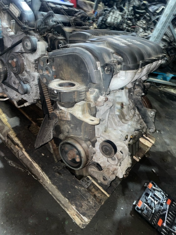 Двигатель, 50000 рублей, Пуговичино