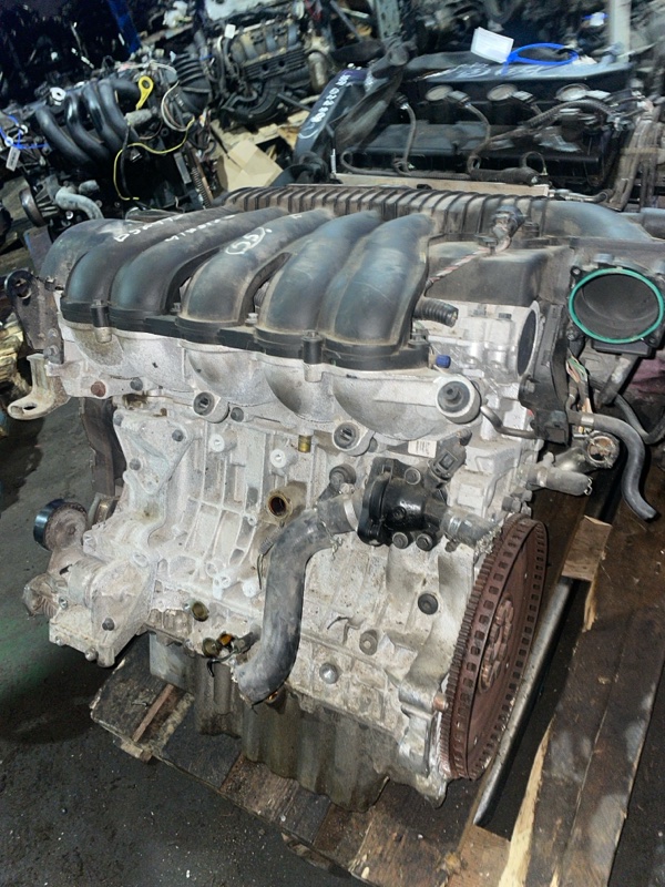 Двигатель, 50000 рублей, Пуговичино