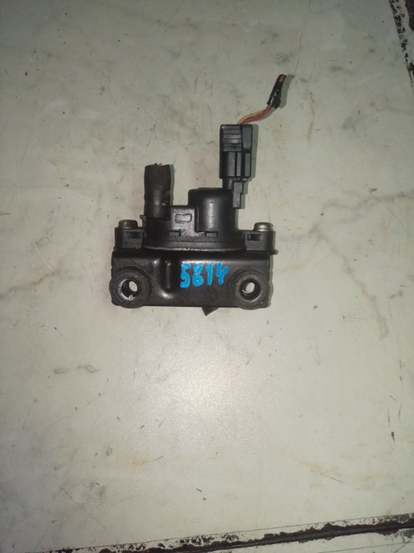 Клапан электромагнитный, 1500 рублей, Пуговичино