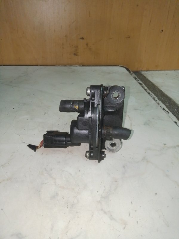 Клапан электромагнитный, 1500 рублей, Пуговичино