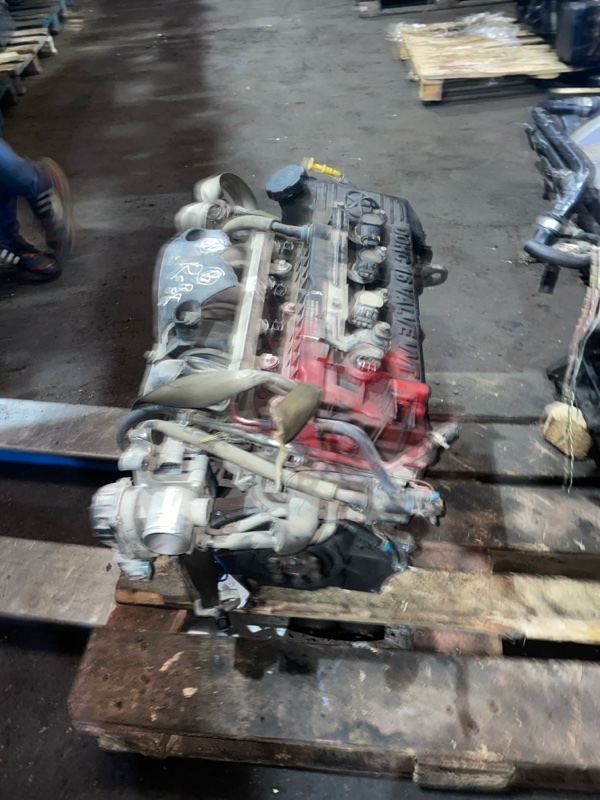 Двигатель, 140000 рублей, Пуговичино