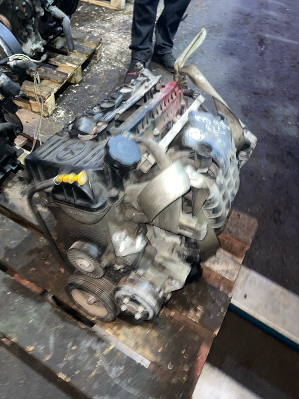 Двигатель, 140000 рублей, Пуговичино