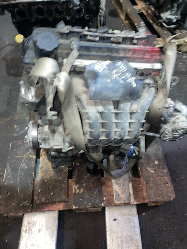 Двигатель, 140000 рублей, Пуговичино