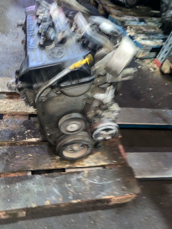 Двигатель, 140000 рублей, Пуговичино