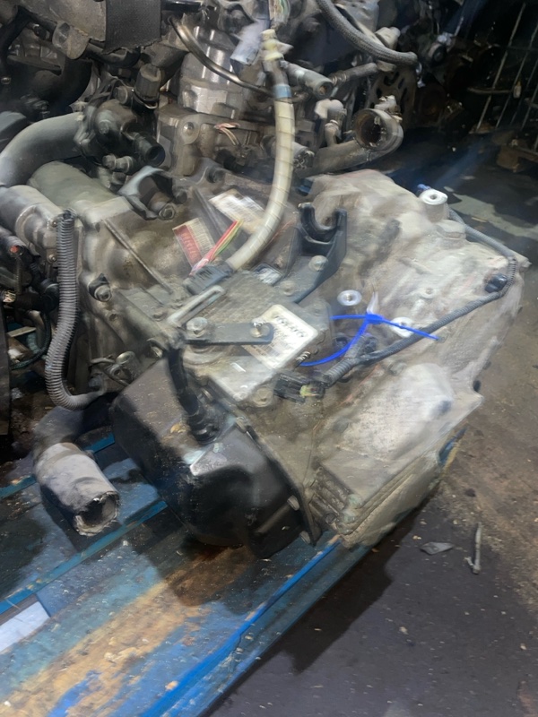 АКПП, 38000 рублей, Пуговичино