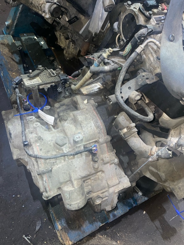 АКПП, 38000 рублей, Пуговичино