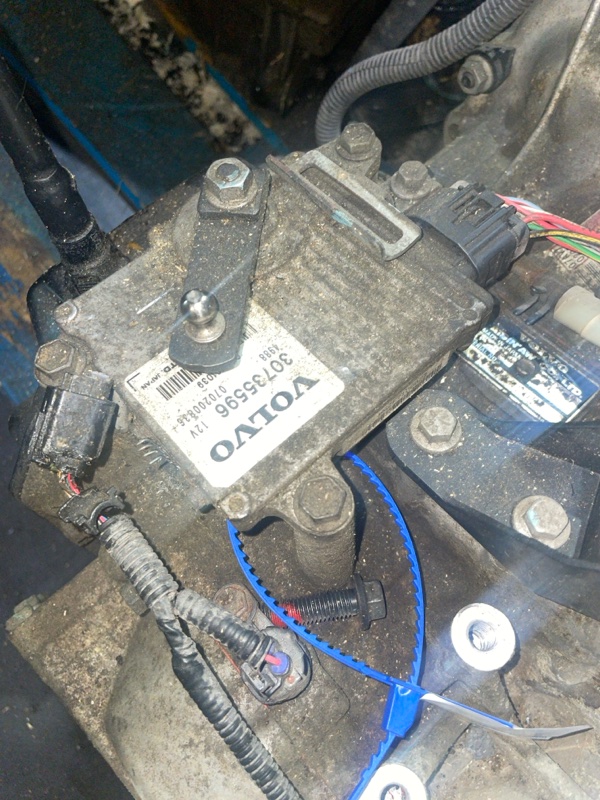 АКПП, 38000 рублей, Пуговичино