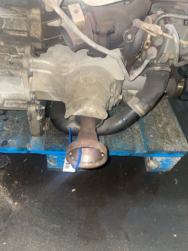 Раздаточная коробка, 15000 рублей, Пуговичино