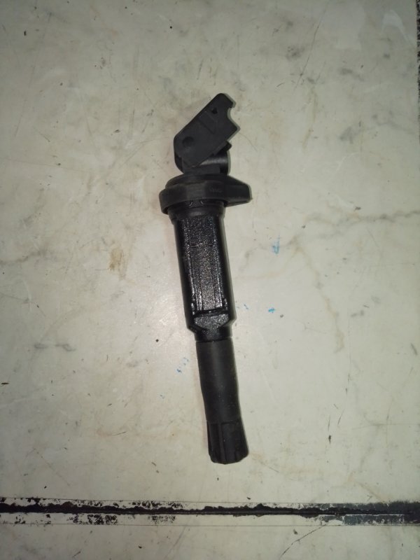 Катушка зажигания, 500 рублей, Пуговичино