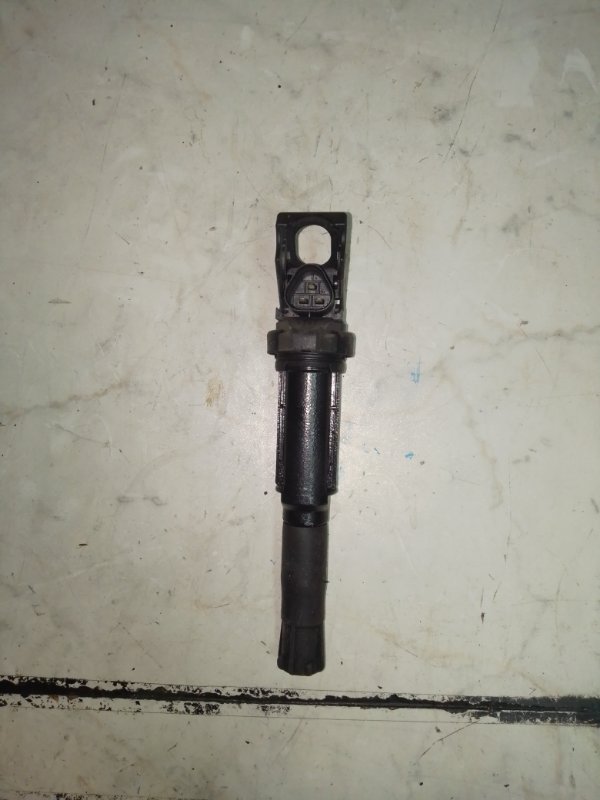 Катушка зажигания, 500 рублей, Пуговичино