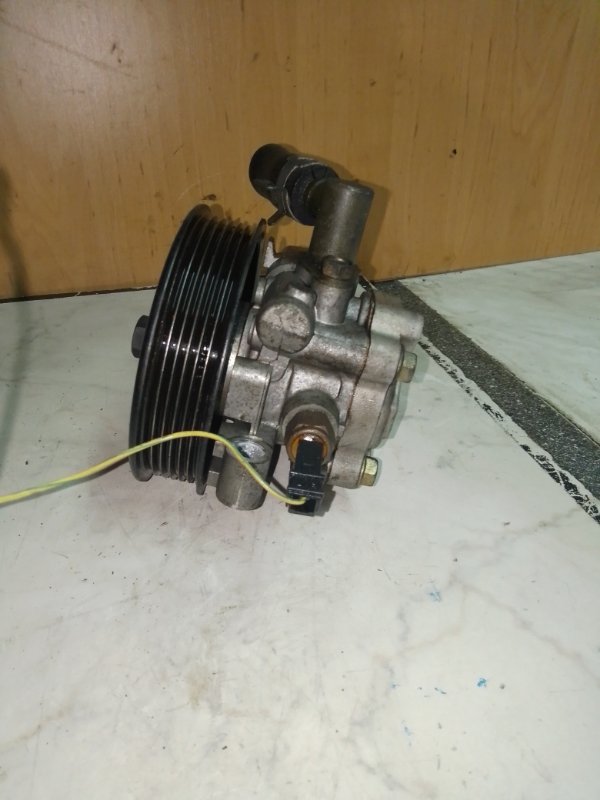 Насос гидроусилителя руля, 4500 рублей, Пуговичино