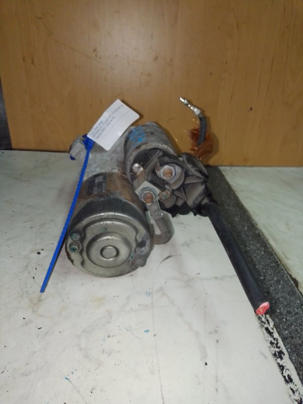 Стартер, 1400 рублей, Пуговичино