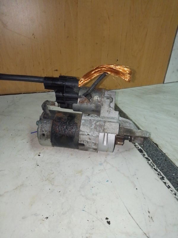 Стартер, 1400 рублей, Пуговичино