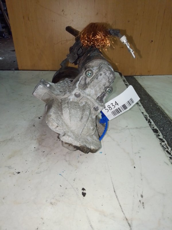 Стартер, 1400 рублей, Пуговичино