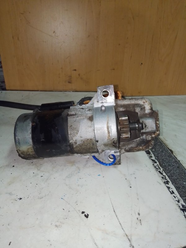 Стартер, 1400 рублей, Пуговичино