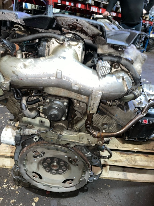 Двигатель, 100000 рублей, Пуговичино