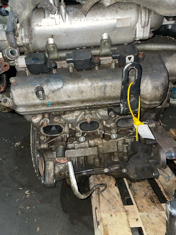 Двигатель, 100000 рублей, Пуговичино