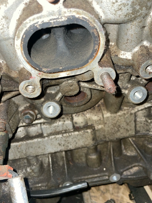 Двигатель, 100000 рублей, Пуговичино