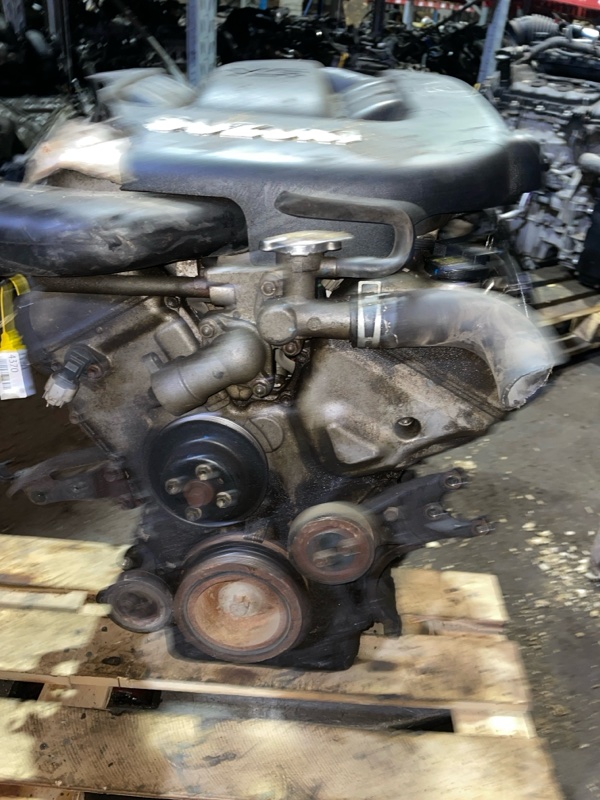 Двигатель, 100000 рублей, Пуговичино