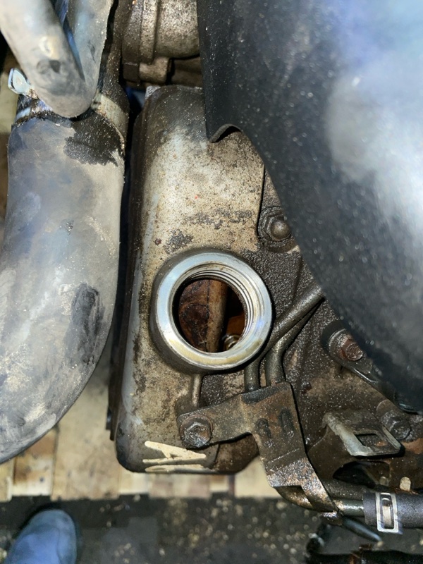 Двигатель, 100000 рублей, Пуговичино