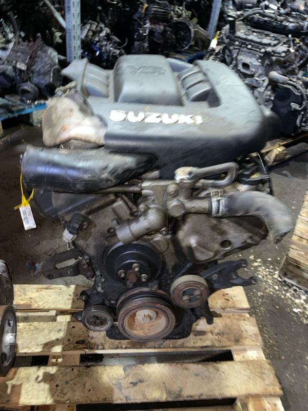 Двигатель, 100000 рублей, Пуговичино