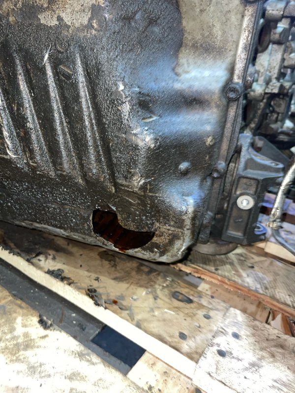 Двигатель, 100000 рублей, Пуговичино