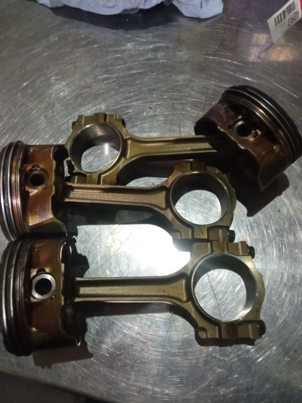 Шатун, 4000 рублей, Пуговичино