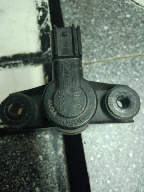 Клапан вентиляции топливного бака, 3000 рублей, Пуговичино