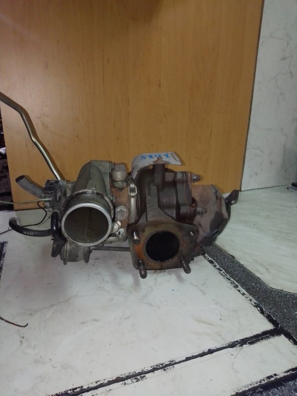 Турбина, 5000 рублей, Пуговичино