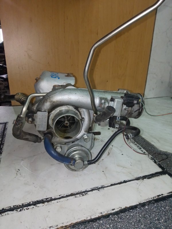 Турбина, 5000 рублей, Пуговичино