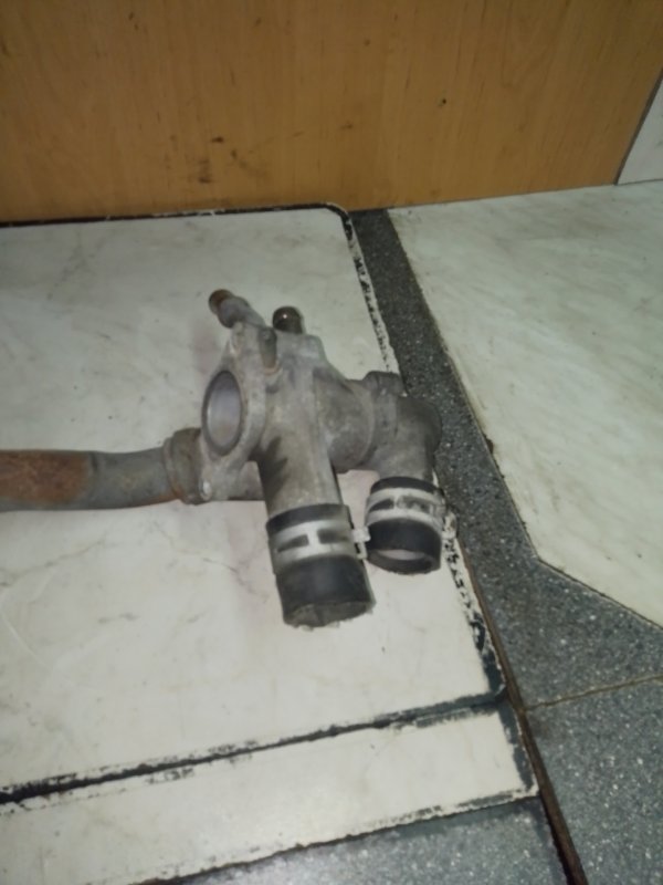 Корпус термостата, 2300 рублей, Пуговичино