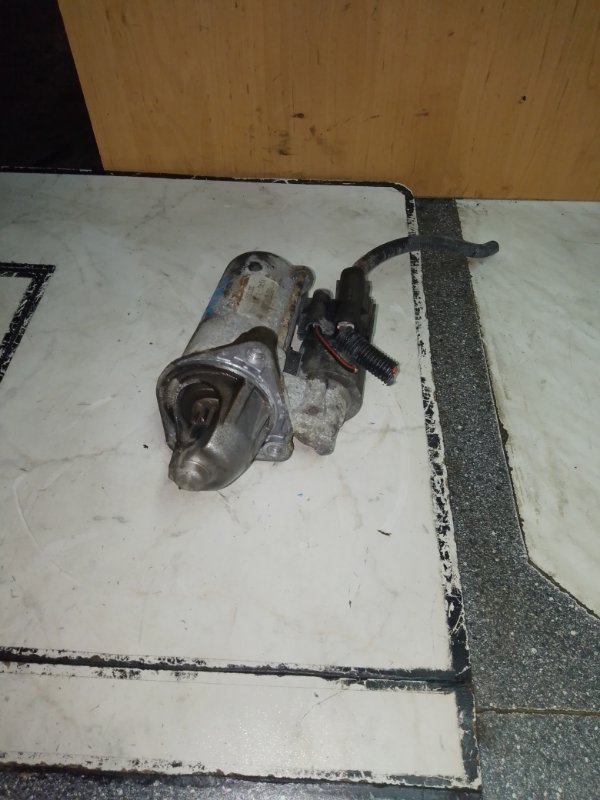 Стартер, 2000 рублей, Пуговичино