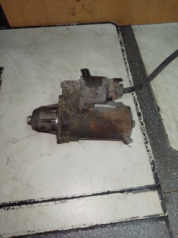 Стартер, 2000 рублей, Пуговичино