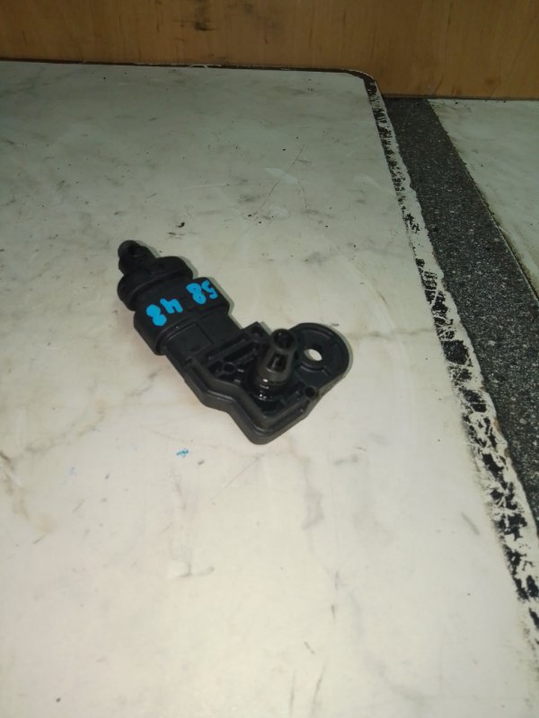 Датчик абсолютного давления, 500 рублей, Пуговичино