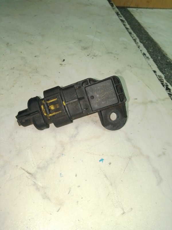 Датчик абсолютного давления, 500 рублей, Пуговичино